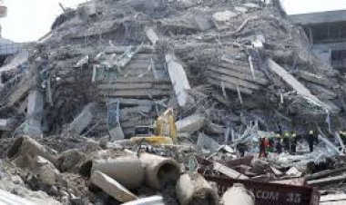 म्यांमा और थाईलैंड में भीषण भूकंप, 150 से अधिक की मौत