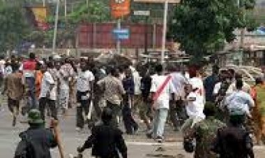 नाइजीरिया में अपहरणकर्ता होने के संदेह में भीड़ ने 16 लोगों की हत्या की