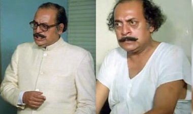 जयंती विशेष: ’अच्छाआ….’ गजब की कॉमिक टाइमिंग संग गुदगुदाने वाले जादूगर उत्पल दत्त