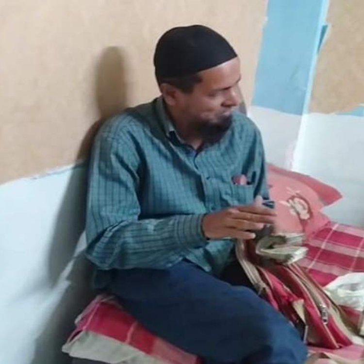 हज यात्रा के नाम पर 7 लाख की ठगी:उमराह यात्रा के पैसे लेकर गायब हुआ ट्रेवल संचालक, केस दर्ज