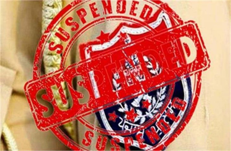 पटियाला में कर्नल और उनके बेटे की पिटाई के मामले में पुलिस विभाग ने बड़ी कार्रवाई की, 12 कर्मचारी निलंबित