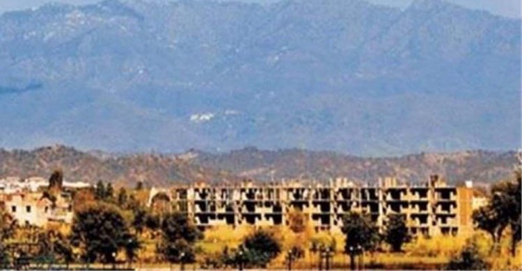 शहर का मौसम दो दिन खराब रहने के बाद खिली धूप में पारा एकदम फिर छलांग मार गया, बढ़ी गर्मी