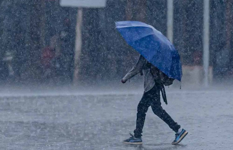 19 मार्च से भोपाल और होशंगाबाद डिवीजन में बूंदाबांदी और बादल छाए रहेंगे