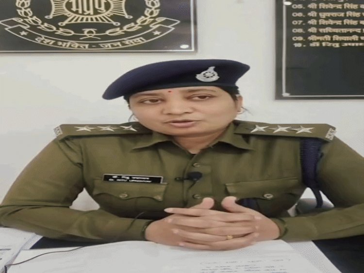 4 पुलिस अधिकारियों को मिली नई जिम्मेदारियां:मऊगंज की घटना के बाद रीवा में जिले में भी बदलाव का दौर जारी