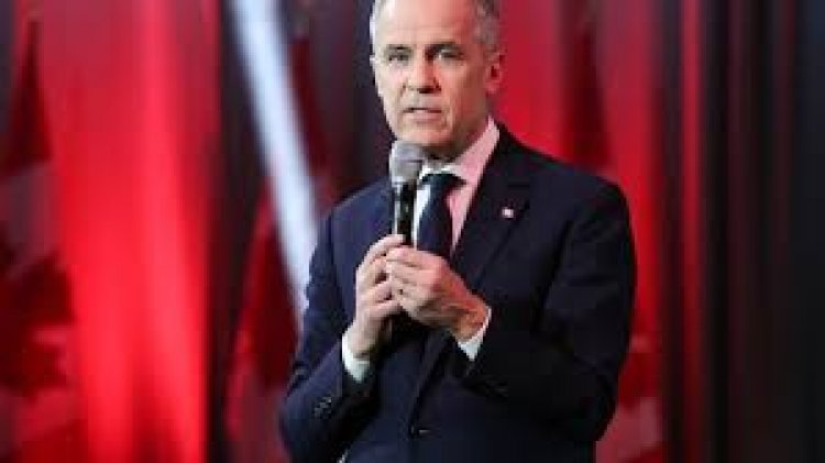 कनाडा के पीएम बोले- अमेरिका के साथ पुराना रिश्ता हुआ ख़त्म