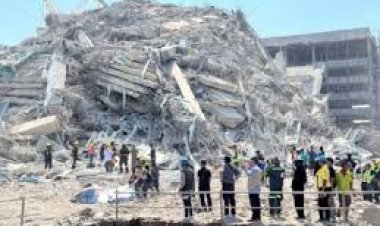 म्यांमा में विनाशकारी भूकंप: मृतकों की संख्या बढ़कर 1,700 से अधिक हुई