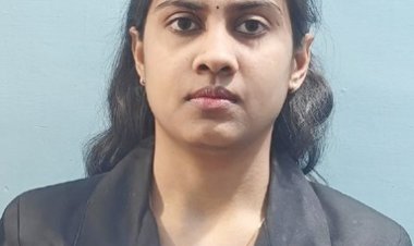 बार काउंसिल ऑफ इंडिया की परीक्षा में उत्तीर्ण हुईं केशकाल की संजोली जैन, अब करेंगी वकालत