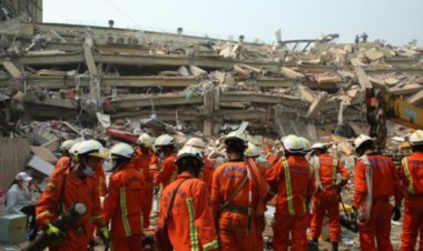 म्यांमार भूकंप : मृतकों की संख्या 2,700 के पार; सैन्य शासन ने युद्ध विराम प्रस्ताव को किया खारिज
