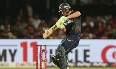 RCB ने चखा हार का स्वाद, बटलर और सुदर्शन के तूफान में उड़ी, गुजरात ने 8 विकेट से जीता मैच