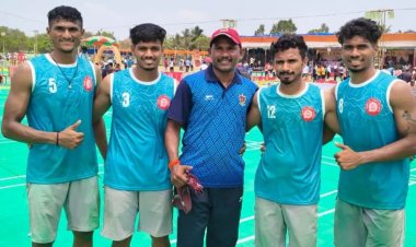 सभी छात्रावासों में बनेगी नशा-मुक्ति समितियां, राज्य स्तरीय समिति की बैठक सम्पन्न