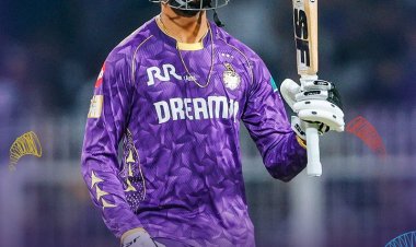 मोटी धनराशि मिलने का मतलब यह नहीं है कि मुझे हर मैच में रन बनाने होंगे: वेंकटेश