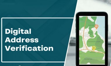 हर घर का डिजिटल पता उपलब्ध कराने का प्रोजेक्ट इसी माह शुरू