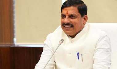 मुख्यमंत्री डॉ. यादव ने राज्य स्तरीय शिखर खेल पुरस्कार-2023 के विजेताओं को दी बधाई