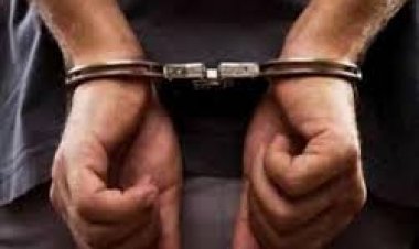 अमेरिका में फोर्ट बेंड काउंटी में भारतीय मूल के न्यायाधीश धन शोधन के आरोप में गिरफ्तार