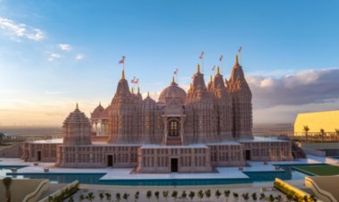 वैश्विक हिन्दू बहुलवाद और सार्वभौमिक सद्भाव की एक अनकही कहानी