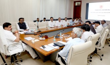 अधिकाधिक राष्ट्रीय राजमार्गों की मंजूरी के लिए केंद्र सरकार से करें बेहतर समन्वय: मुख्यमंत्री डॉ. यादव