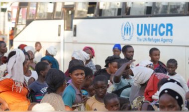युगांडा में हर रोज 600 कांगोवासियों का प्रवेश, संसाधनों पर बढ़ा बोझ : यूएनएचसीआर