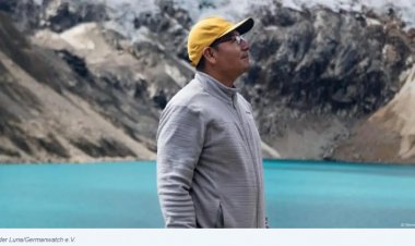 एक किसान और दिग्गज जर्मन कंपनी के मुकदमे पर दुनिया की नजरें