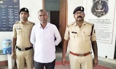 म्यूल अकाउंट, दो आरोपी गिरफ्तार, तीन अकाउंट से 4 लाख का लेनदेन