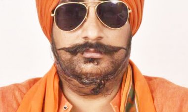 सुशासन तिहार पर नगरवासी करें आवेदन - बलजीत