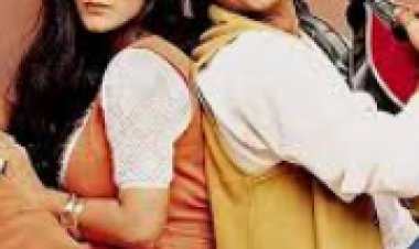 ब्रिटेन के लीसेस्टर स्क्वायर पर शाहरुख-काजोल की कांस्य मूर्ति लगाई जाएगी