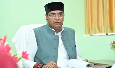 पार्थ योजना 9 स्थानों से होगी शुरू : लगभग 450 बच्चे होंगे लाभान्वित