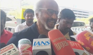 ‘जेलर-2’ को लेकर रजनीकांत ने दिया अपडेट, बोले- शूटिंग अच्छी चल रही है