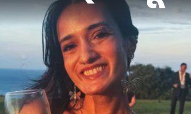 माइक्रोसॉफ्ट के इवेंट में किया पब्लिक प्रोटेस्‍ट:AI को नरसंहार का हथियार बताकर दिया इस्‍तीफा; जानें कौन हैं भारतीय मूल की वान्‍या अग्रवाल