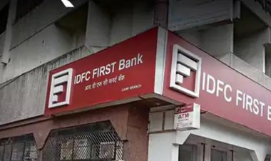 प्राइवेट नौकरी:IDFC FIRST Bank में एसोसिएट रिलेशनशिप मैनेजर की वैकेंसी; एनुअल सैलरी 9 लाख, जॉब लोकेशन एमपी