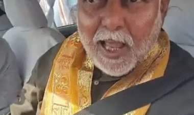 शिवपुरी में मंत्री की नाराजगी के बाद कार्रवाई:बिना अनुमति वृक्षारोपण कराने पर पोहरी जनपद सीईओ निलंबित