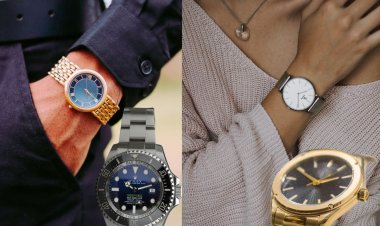 सही घड़ी से बदल जाएगी किस्मत, जानें आपके लिए कौन सी वॉच रहेगी बेस्ट