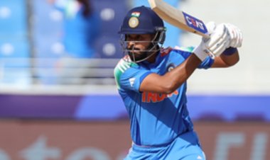 श्रेयस अय्यर को मार्च के लिए आईसीसी मेन्स प्लेयर ऑफ द मंथ चुना गया