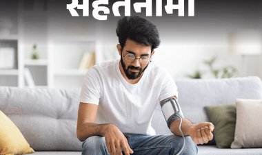 सेहतनामा- गर्मी में बीपी, शुगर, अस्थमा के पेशेंट्स क्या करें:क्या समस्याएं बढ़ सकती हैं, डॉक्टर से जानें बचाव के तरीके, सावधानियां