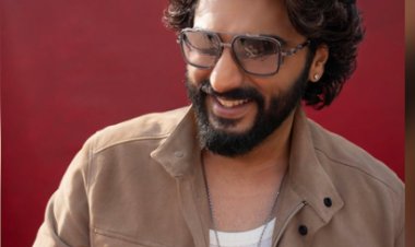 अर्जुन कपूर को पसंद है यूरोपीय और कोरियन सिनेमा, बताया- पास है 1 हजार से ज्यादा डीवीडी