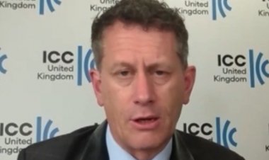 अमेरिकी टैरिफ नीति अमेरिकी उपभोक्ताओं पर नकारात्मक प्रभाव डालेगी ：क्रिस साउथवर्थ