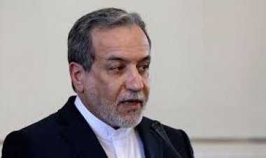 ईरान ने अमेरिका के साथ परमाणु कार्यक्रम पर दूसरे दौर की बातचीत से पहले कही ये बड़ी बात