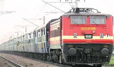 भोपाल मंडल से जाने वाली 26 ट्रेन रहेंगी निरस्त, रेलवे ने दी जानकारी, रेल यात्रियों को होगी परेशानी