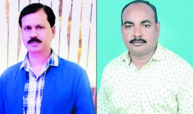 टीचर्स एसो. गरियाबंद ने समर कैंप लगाने के आदेश पर जताई कड़ी आपत्ति