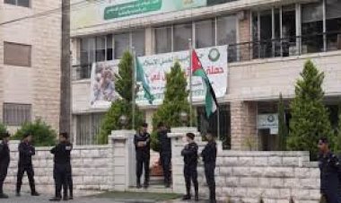 जॉर्डन की सरकार ने ‘मुस्लिम ब्रदरहुड’ पर लगाया बैन, बताई ये वजह