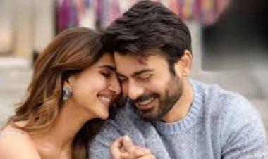 पाक अभिनेता फवाद खान की फिल्म ‘अबीर गुलाल’ भारत में रिलीज नहीं होगी: सूत्र