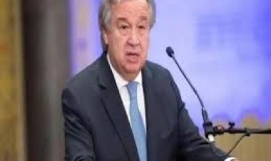 भारत और पाकिस्तान से संयुक्त राष्ट्र ने क्या अपील की?