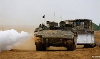 इसराइल ने माना - उसके सैनिकों की गोली से हुई थी यूएन कर्मचारी की मौत