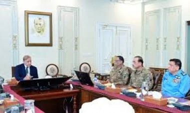 पहलगाम हमला: भारत की कार्रवाई के जवाब में पाकिस्तान ने उठाए ये क़दम