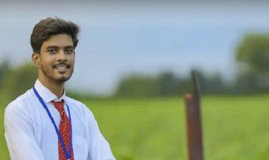 सरकारी नौकरी:बिहार में फील्ड असिस्टेंट भर्ती के लिए आज से शुरू आवेदन, 201 वैकेंसी, एज लिमिट 37 साल