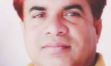 पूर्व नपं अध्यक्ष ने की आतंकी हमले की निन्दा