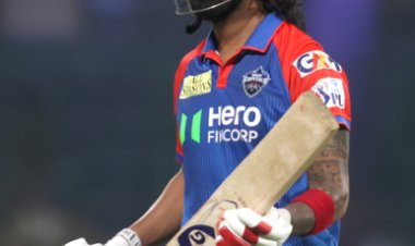 केएल राहुल टी20 में बल्लेबाजी और विकेटकीपिंग के लिए मेरी पहली पसंद होंगे : केविन पीटरसन