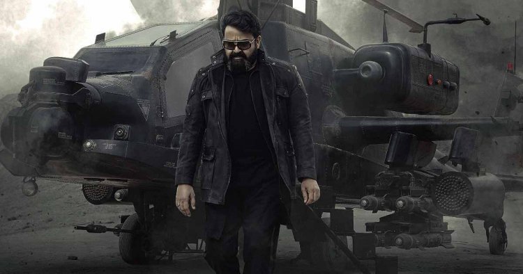 L2 Empuraan 2025 ने 5 दिन में निकाला फिल्म का पूरा बजट