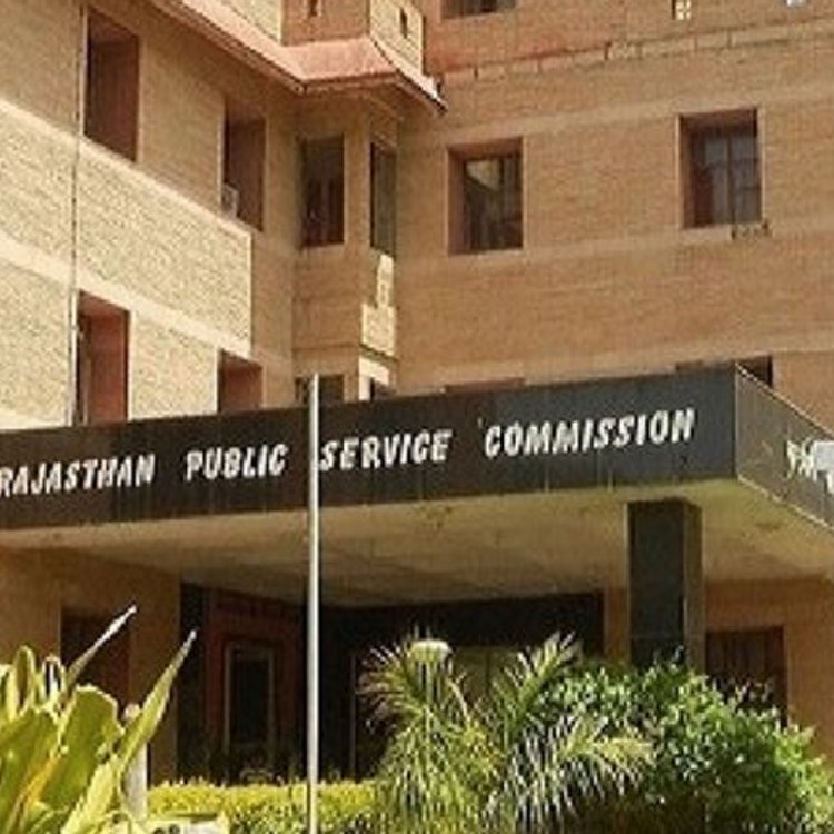 RPSC ने 22 पदों पर निकाली वैकेंसी:सहायक विद्युत निरीक्षक के 15 और कनिष्ठ रसायनज्ञ के पदों पर 9 से कर सकेंगे आवेदन