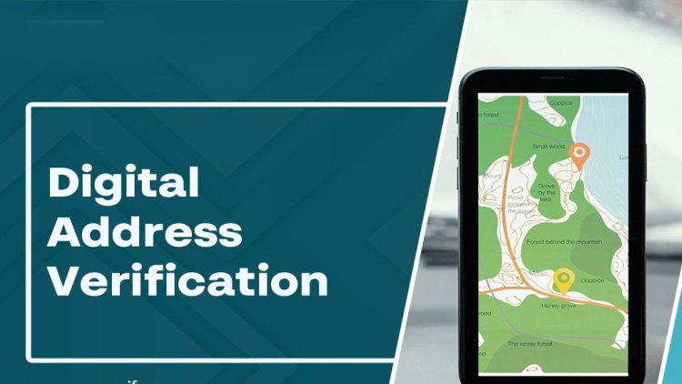 हर घर का डिजिटल पता उपलब्ध कराने का प्रोजेक्ट इसी माह शुरू