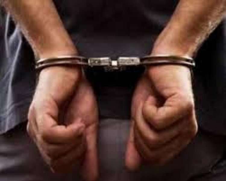 अमेरिका में फोर्ट बेंड काउंटी में भारतीय मूल के न्यायाधीश धन शोधन के आरोप में गिरफ्तार